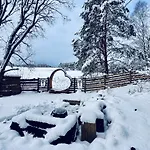 Glamping Forrest Glamp Mimo Jablonné v Podještědí