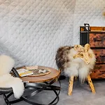 Luxusní stan Forrest Glamp Mimo *