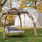 Forrest Glamp Mimo *