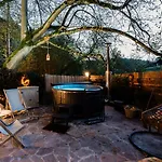 Glamping Forrest Glamp Mimo *