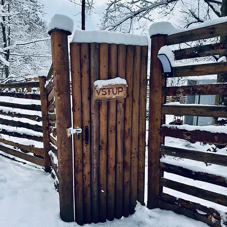 Forrest Glamp Mimo خيمة فخمة *