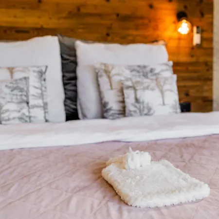 Forrest Glamp Mimo *