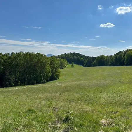 Forrest Glamp Mimo خيمة فخمة