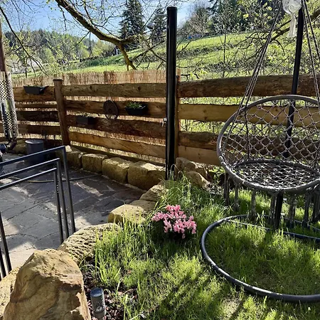 Forrest Glamp Mimo *